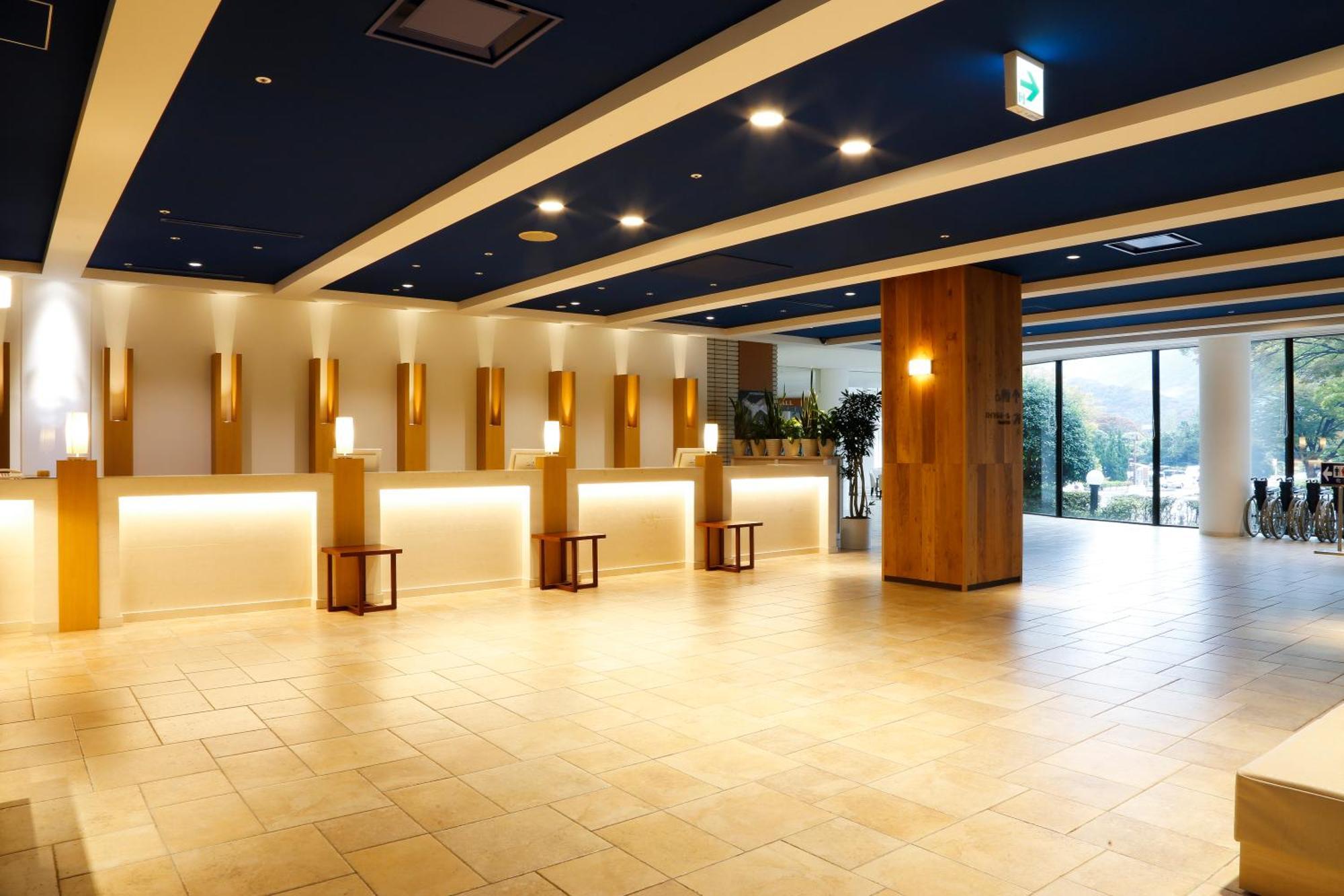 Grand Mercure Awaji Island Resort & Spa Minamiawaji Exterior foto