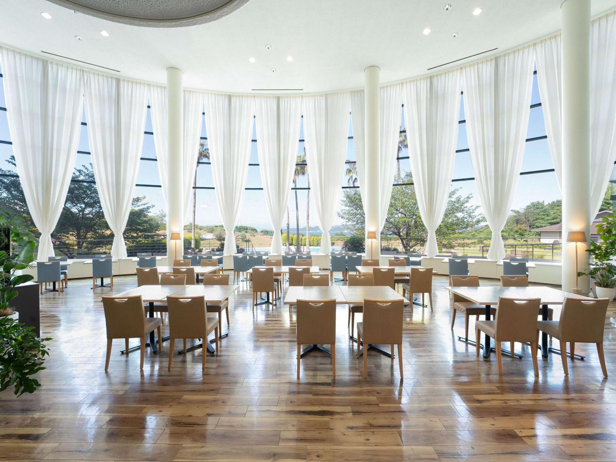 Grand Mercure Awaji Island Resort & Spa Minamiawaji Exterior foto